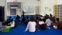 Bangun Kepercayaan Diri Pelajar Berbahasa Inggris, Macca Education dan Le Cendekia Gelar Le Macca Youth Camp