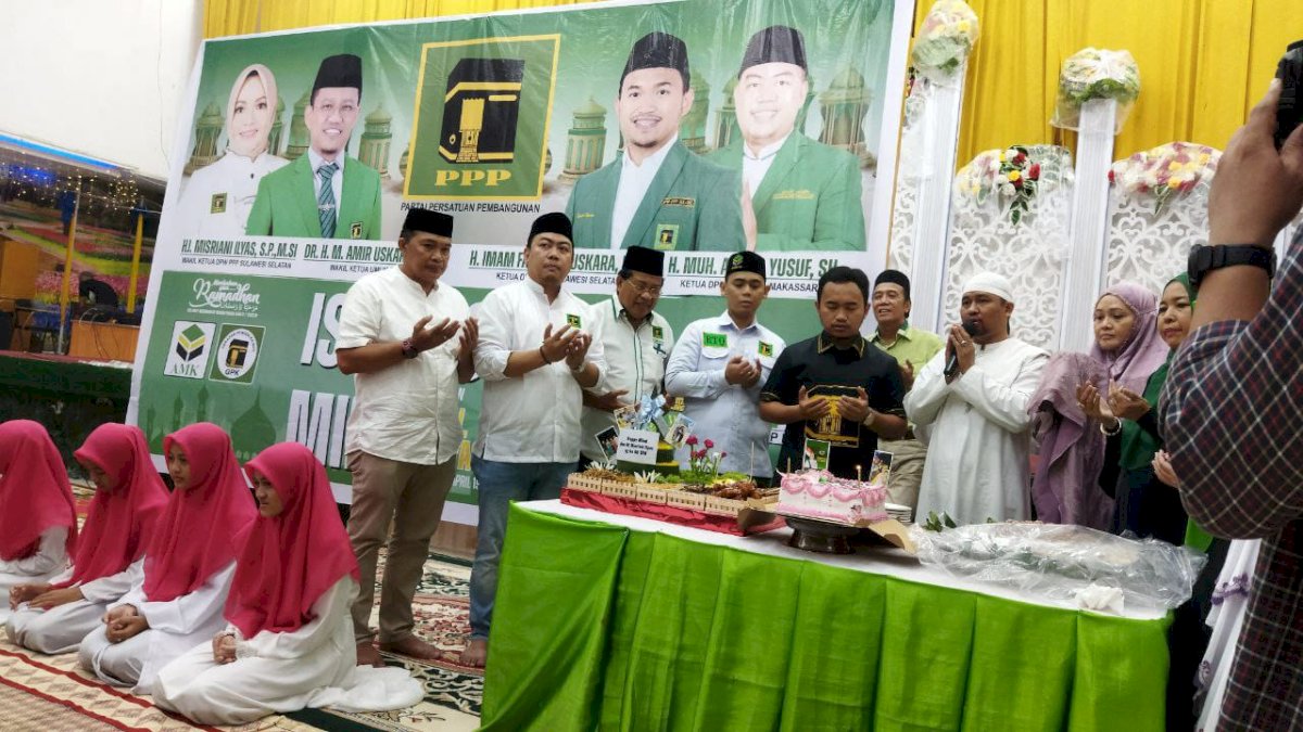 Misriani Ilyas Mulai Panaskan Tim Pemenangannya Jelang Pemilihan Legislatif 2024