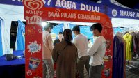 Kalla Transport &amp; Logistics Sukses Gelar Festive Ramadan Wall’s, Momen Lebih Dekat ke Pelanggan