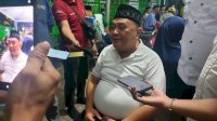 Sadap Berlabuh ke PKB, Siap Maju Senayan Dapil Sulsel 1