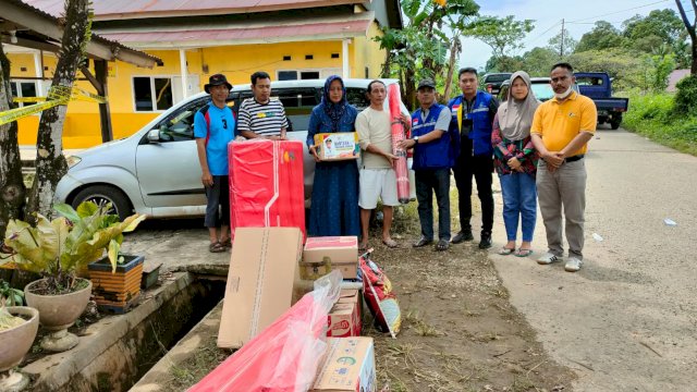istimewa