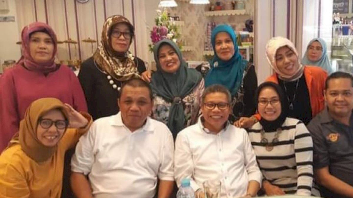Taufan Pawe Akan Hadiri Reuni Akbar Alumni Smansa Kota Parepare