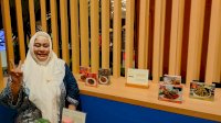 Makanan Minang Makin Mendunia, BRI Bawa UMKM Restu Mande ke Pameran Trade Mission Singapore 2023