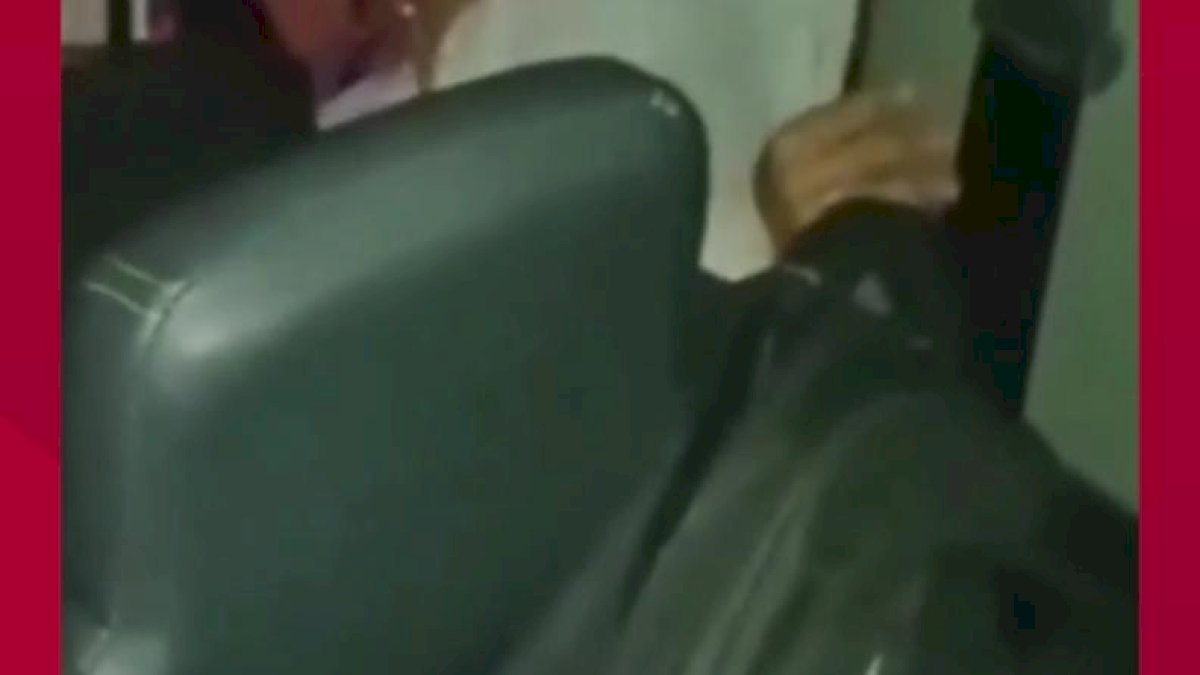 VIDEO: Aksi Pemalakan Bermodus Terserempet Terjadi di Paninggaran