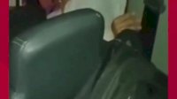 VIDEO: Aksi Pemalakan Bermodus Terserempet Terjadi di Paninggaran