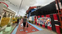 Longwis, Berawal dari Lorong Hingga Kontribusi Majukan Ekonomi Makassar