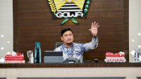 Tingkatkan PDRB Perkapita, Bupati Gowa Imbau SKPD Lakukan Perbaikan Data Sektoral