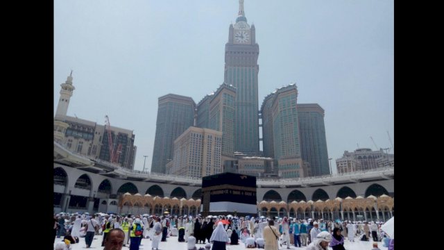 Edukasi memilih teman perjalanan umrah menjadi kunci utama berhasil tanpa hambatan (dokumen: istimewa)