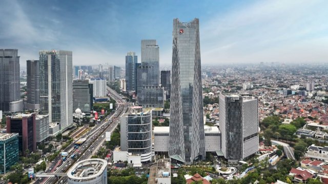 Telkom catat kinerja positif triwulan pertama 2023 (dokumen: istimewa)