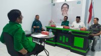 Tak Hanya Pendatang Baru, PKB Sulsel Juga Lakukan UKK ke Petahana