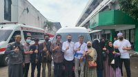 Dievakuasi Dari Sudan, Pemprov Sulsel Siap Berangkatkan 16 WNI ke Daerah Asal