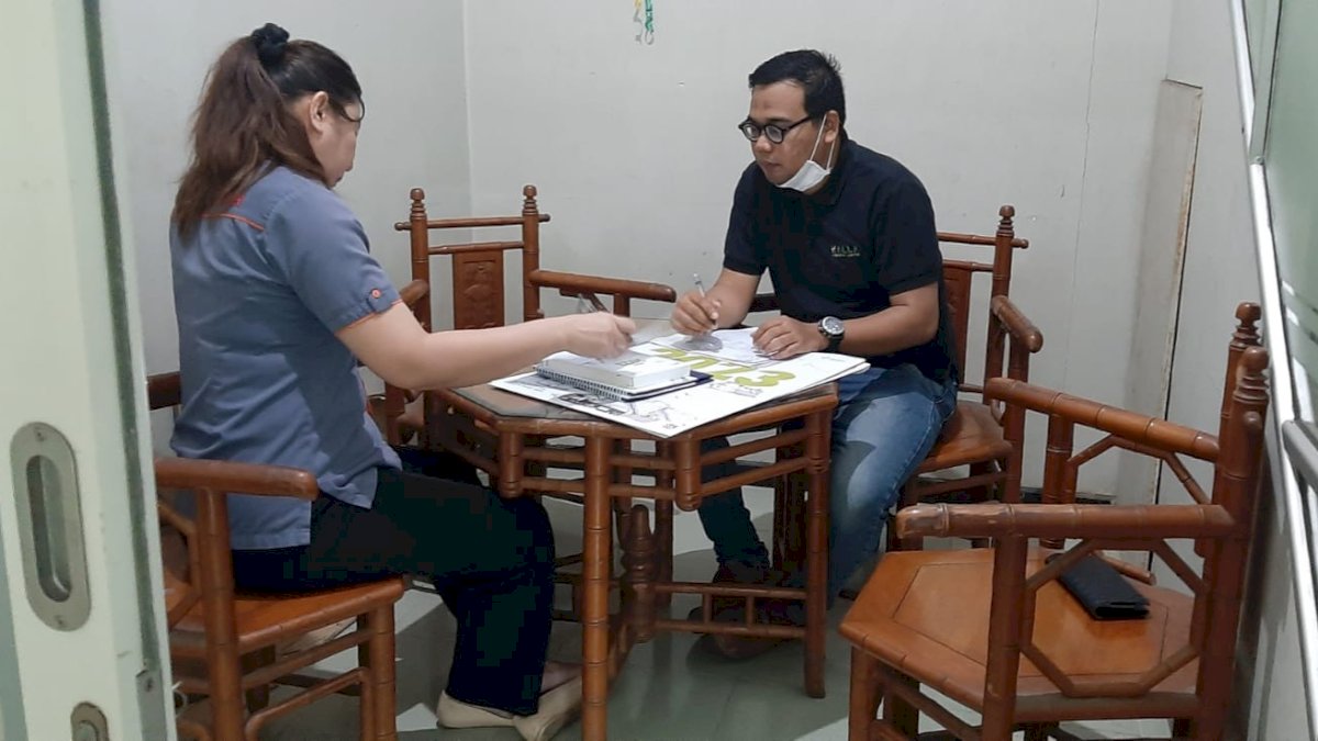 Tumbuhkan Rasa Kepercayaan Pelanggan, Kalla Aspal Konsisten Beri Layanan Optimal