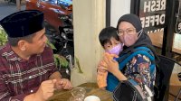 Rahman Pina Temui Orangtua Anak Disabilitas Korban BPJS yang Terobos Paspampres Jokowi
