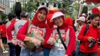 Marketing Politik Ala Muhammad Burhanuddin, Politisi Partai Gerindra