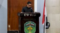 Fraksi PDI Perjuangan Memberikan Apresiasi kepada Kepemimpinan Budiman di Kabupaten Luwu Timur
