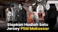 VIDEO: Astra Motor Sulsel Buka Puasa Bersama Media, Siapkan Hadiah Satu Jersey PSM Makassar
