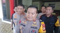 Kapolda Sulsel Sebut Pelaku Penyerangan Polres Jeneponto Masih Dalam Penyelidikan