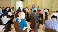 Seleksi Talent Pool Indonesia Growth Project Pomalaa Banyak Diminati Pencari Kerja