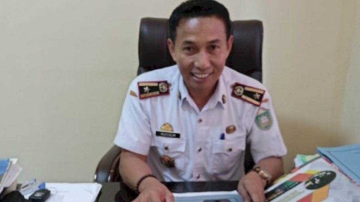 Hore..! THR Bagi ASN Sudah Diproses