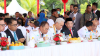 Perkenalkan Makassar Kota Makan Enak ke Kepala Daerah Se-Indonesia, Danny Siapkan 1.000 Mangkok Coto