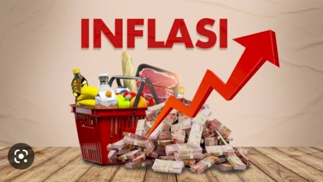 Menjaga peningkatan inflasi April 2023, TPID Sulsel terus mengawasi kenaikan komoditas ikan, beras dan cabai (dokumen: istimewa)