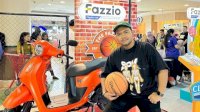 PT SJAM Bawa Classy Motor Show 2023 Sapa Warga Takalar dan Mamuju, Bisa Servis Gratis Selama Kegiatan