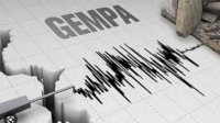 Gempa Berkekuatan Magnitudo 5,8 Terjadi di Bima, Guncangan Terasa Hingga Makassar