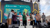Bank Indonesia Dorong Pengembangan Ekonomi dan Keuangan Syariah Lewat Pesyar Sulsel 2023