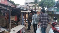 Himpunan Mahasiswa Magister Ekonomi Pembangunan dan Perencanaan Unhas Gelar ‘Ramadhan Berbagi’
