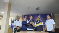 Adeni Muhan Gabung NasDem, Siap Nyaleg ke DPRD Sulsel