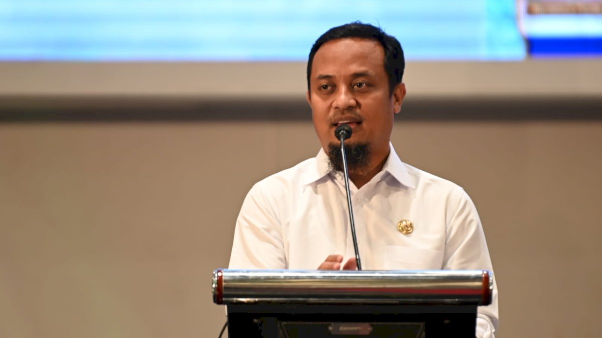 12 Capaian Gubernur Andi Sudirman di Bidang Perencanaan Pembangunan, Penelitian dan Pengembangan Daerah