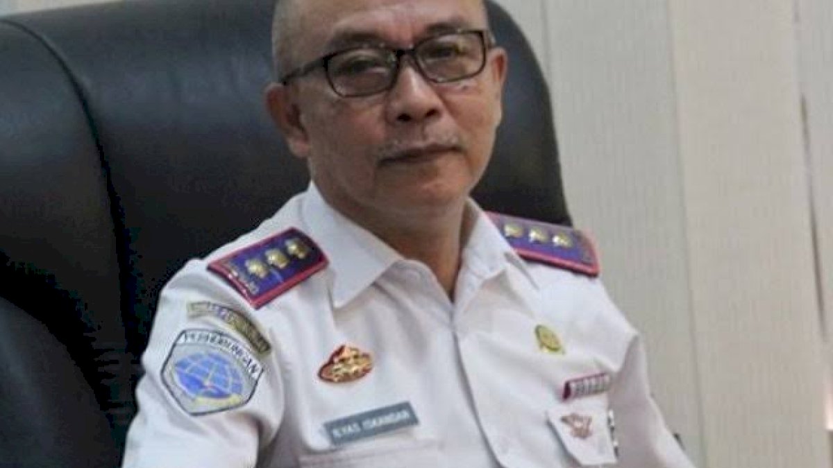 Turut Berduka Cita! Adik Kandung Bupati Jeneponto, H.M Ilyas Iskandar Meninggal Dunia