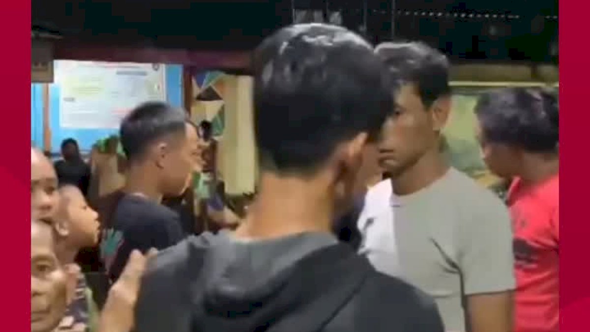 VIDEO: Miris, Wanita yang Diduga Pelakor Datangi Rumah Istri Sah