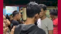 VIDEO: Miris, Wanita yang Diduga Pelakor Datangi Rumah Istri Sah