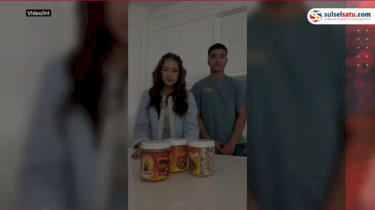 VIDEO: Artis Rebecca Klopper Datangi Rumah Fadly Faisal Usai Video Syur 47 Detik Viral