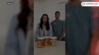 VIDEO: Artis Rebecca Klopper Datangi Rumah Fadly Faisal Usai Video Syur 47 Detik Viral