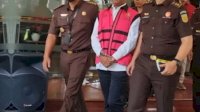 VIDEO: Menteri Johnny G.Plate Ditetapkan Tersangka Korupsi BTS