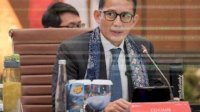VIDEO: Momen Sandiaga Uno Kalah War Tiket Coldplay