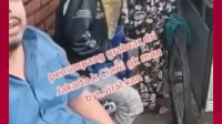 VIDEO: Jauh-jauh dari Jakarta – Ciawi, Pemuda Ini Malah Kabur Ogah Bayar Grab Car