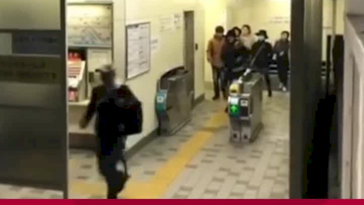 VIDEO: Viral, 8 WNI Dideportasi dari Jepang Gara-gara Lakukan Hal Memalukan