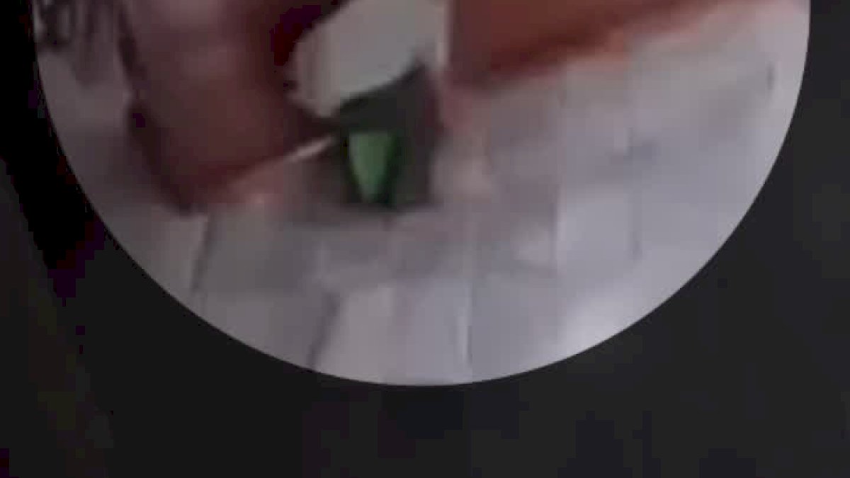 VIDEO: Aksi Pencurian Kotak Amal Masjid di Palopo Terekam CCTV