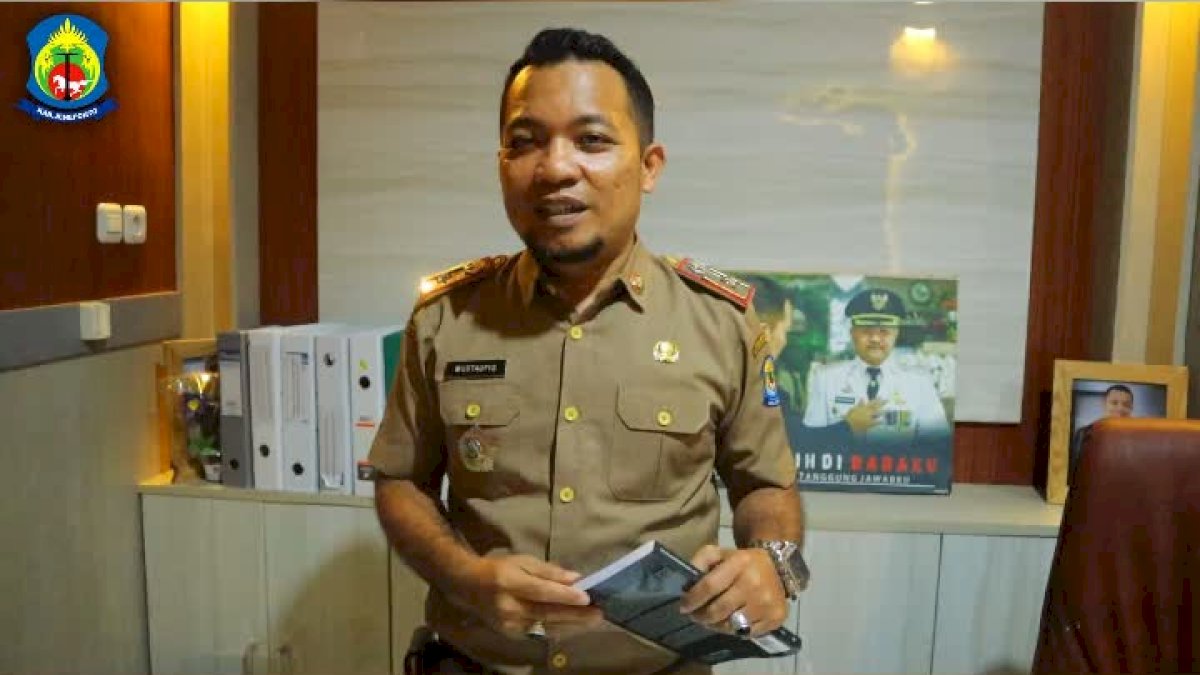 VIDEO: Ucapan HUT ke-6 Media Online Sulselsatu.com dari Pemda Jeneponto