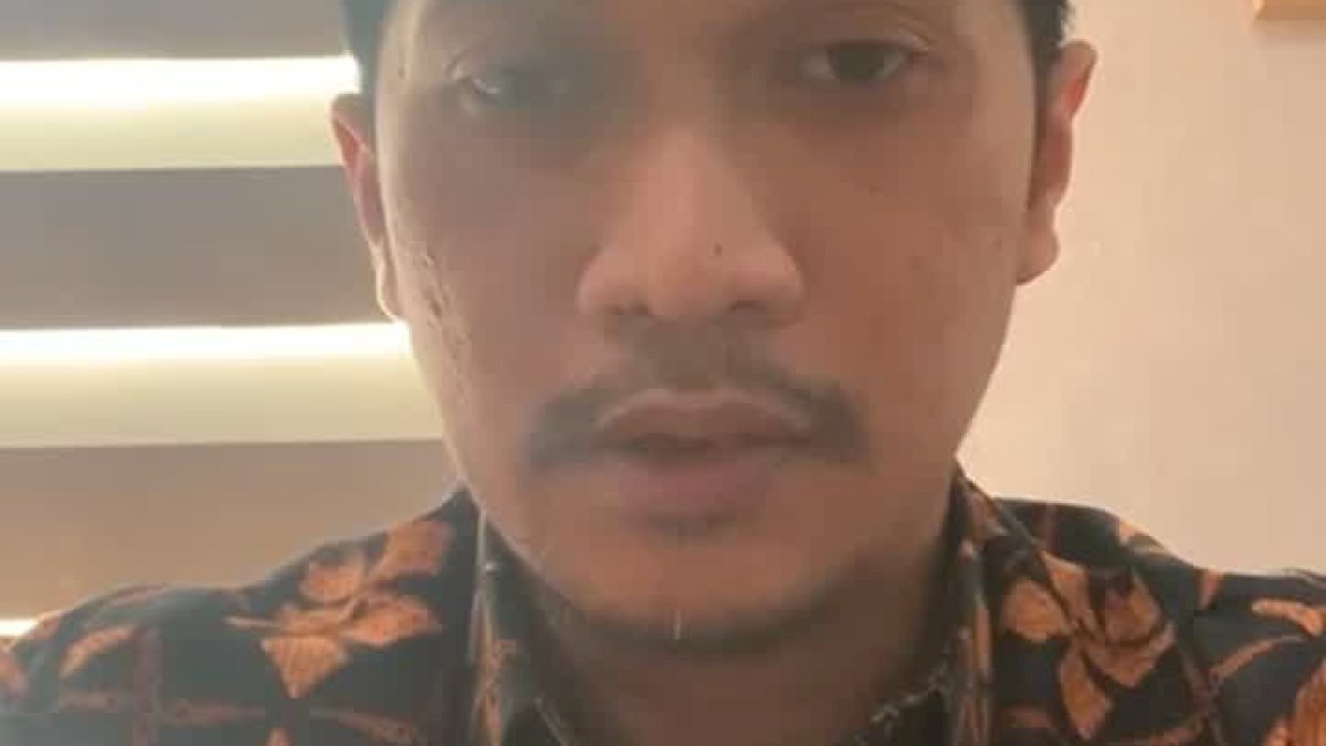 VIDEO: Kadispora Makassar Beri Ucapan HUT Ke-6 Tahun Media Online Sulselsatu.com