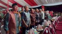 PT Vale Kuatkan Sinergi dan Harmoni untuk Bumi Batara Guru Lebih Maju di HUT ke-20 Luwu Timur