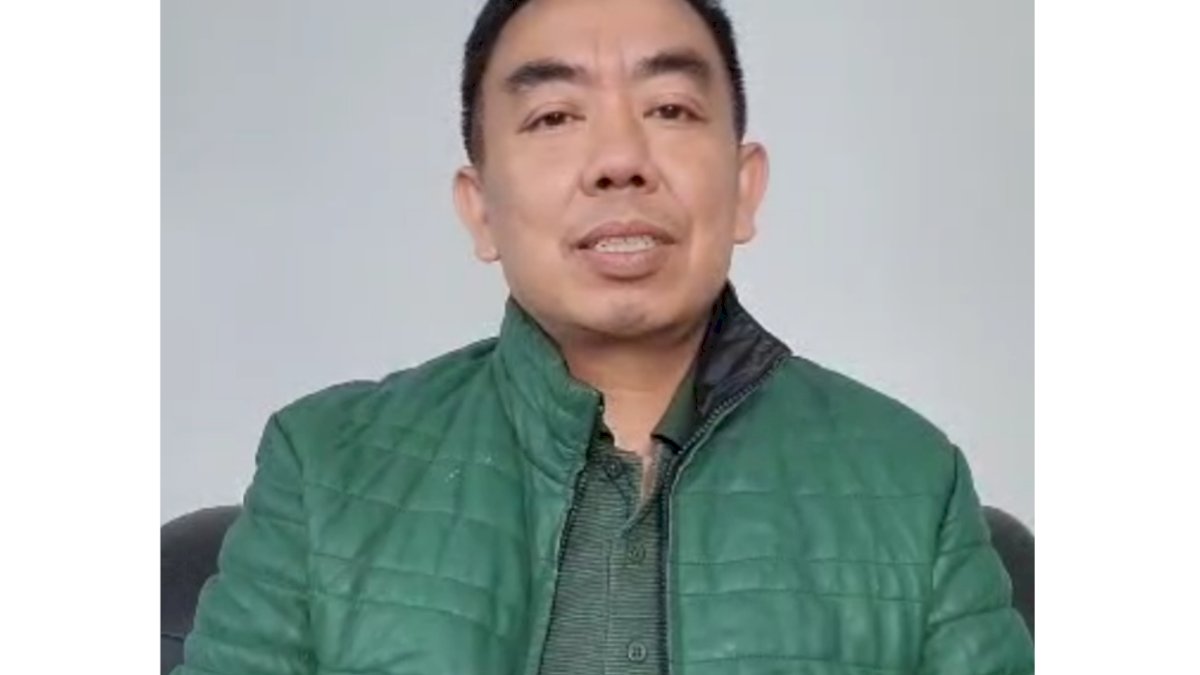 HUT Sulselsatu.com Ke-6, Wakil Ketua DPRD Jeneponto Berharap Semoga Menjadi Yang Terbaik