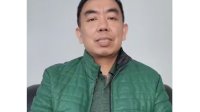 HUT Sulselsatu.com Ke-6, Wakil Ketua DPRD Jeneponto Berharap Semoga Menjadi Yang Terbaik