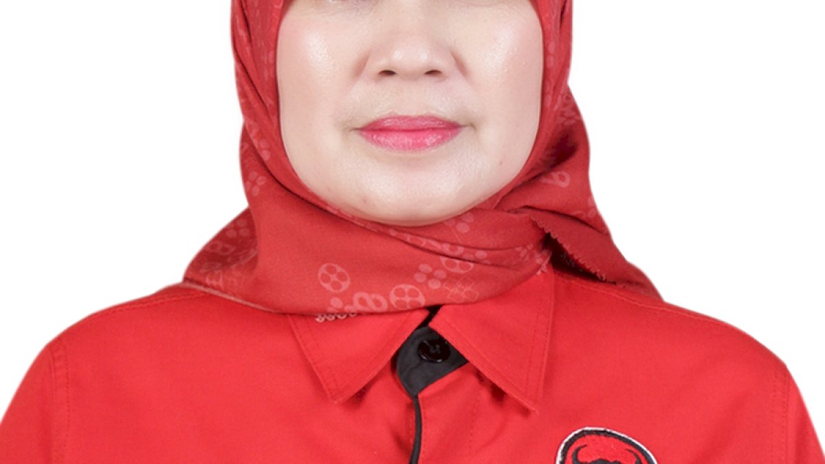 Andi Suhada Sappaile Prioritaskan Aspirasi Kesejahteraan Warga