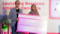 Kisah Inspiratif Penerima Beasiswa Amartha Cendekia, Ubah Mimpi Menjadi Nyata