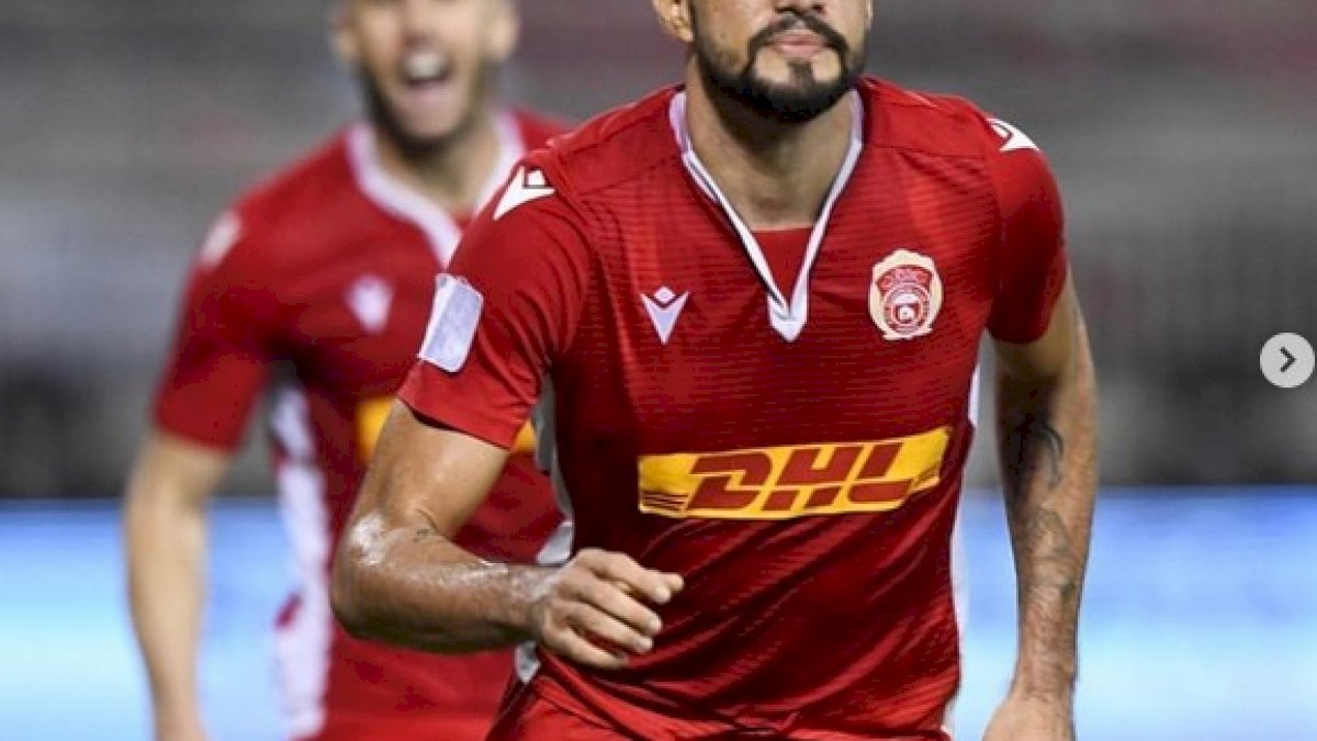 Resmi! Everton Bertahan 1 Musim Lagi di PSM Makassar