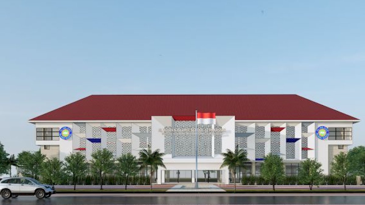 Pengantar Bahasa Arab dan Inggris, Sekolah Kurikulum International hadir di Makassar